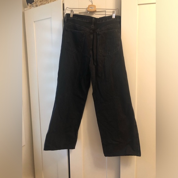 Uniqlo Jeans (hemmed) - Picture 2 of 4